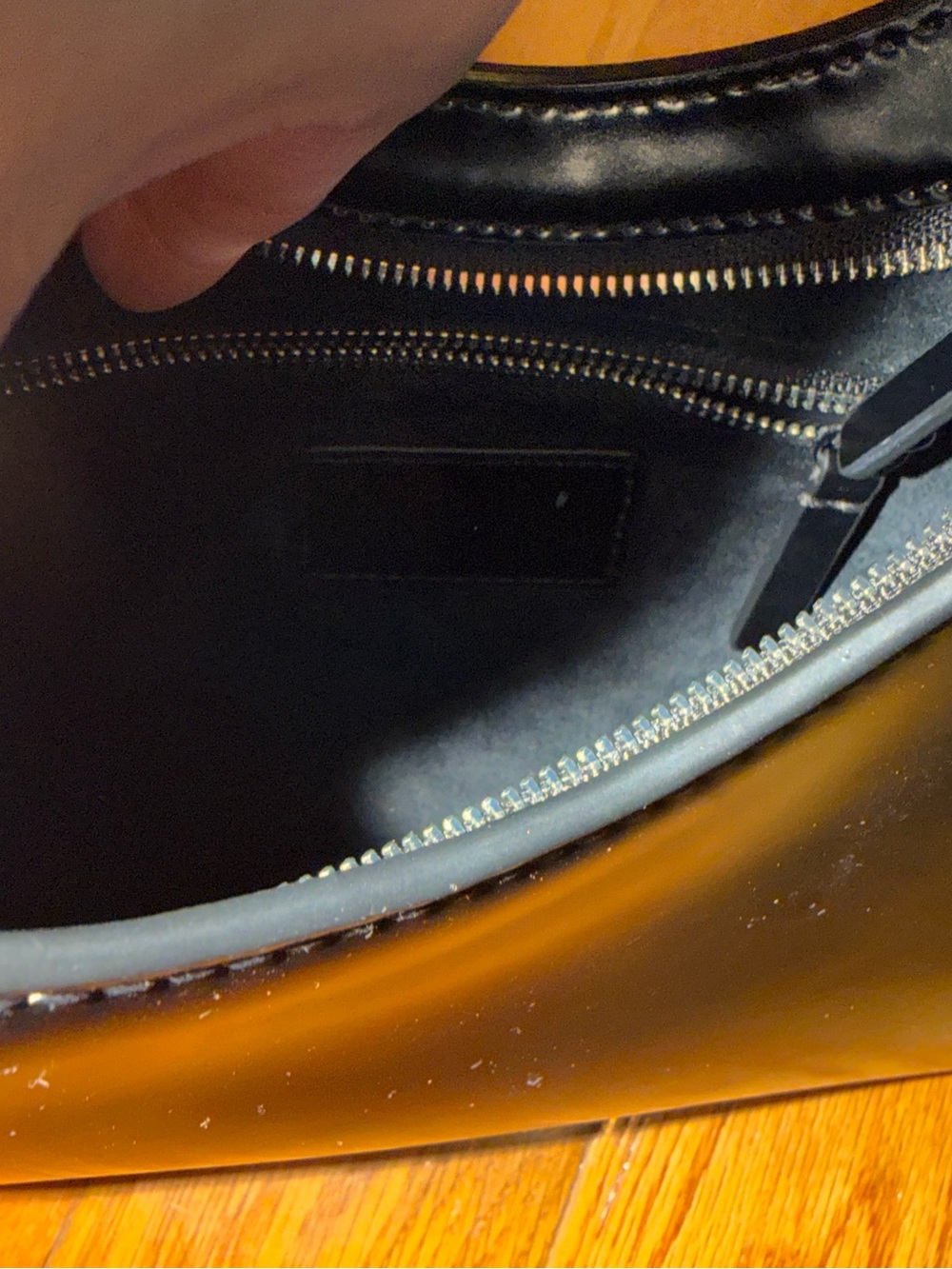 STAUD Winona Shoulder Bag - Picture 3 of 5